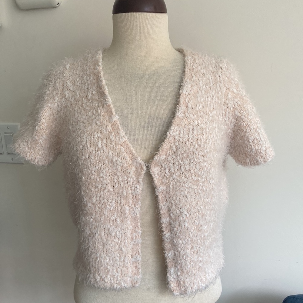 •Arkitect• Reversible sweater top